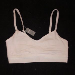 NWT aerie bra / bralette